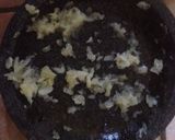 Foto langkah ke 2 dari resep Kue bawang tanpa telur.