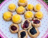 Foto del paso 5 de la receta: Pepas de crema Pastelera !