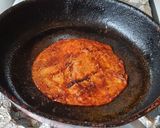 Foto del paso 3 de la receta: Enchiladas con salsa de 2 chiles