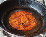 Foto del paso 3 de la receta: Enchiladas con salsa de 2 chiles