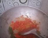 Foto langkah ke 2 dari resep Suir2 Ikan Tongkol Pedas.