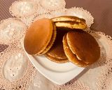 Foto del passaggio 9 della ricetta ANKO, confettura di fagioli giapponesi Azuki