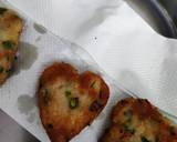 Vegetable Cutlets recipe step 4 photo