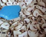 Pas rețetă Ciuperci cu usturoi 🍄 1 fotografie