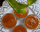 Une image de l'étape 6 de Crème caramel 🍮.