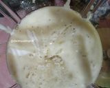 Foto langkah ke 3 dari resep Barongko Pisang Khas Bugis.