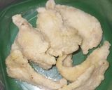 Foto langkah ke 3 dari resep Ayam asem manis.