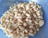 Foto del paso 1 de la receta: Ensalada de alubias
