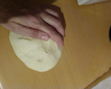 Foto del paso 2 de la receta: Pan de pueblo rápido en MC
