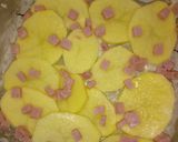 Foto del paso 4 de la receta: Papas a la crema (mezcla de ideas💡!)