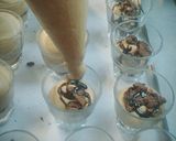 Foto del paso 6 de la receta: Chocotorta en vaso