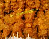 Foto langkah ke 3 dari resep Sate babi super empuk (non halal).