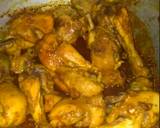 Tandoori chicken recipe step 8 photo