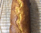 Foto del paso 6 de la receta: Súper budín de quinotos al licor sin manteca- glasé naranja-