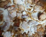 Foto del paso 3 de la receta Pollo al oporto