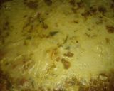 صورة لخطوة 8 من وصفة بيتزا 🍕 ببديل الجبنة