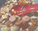 Foto del paso 5 de la receta: Cazuela O Guiso de mondongo