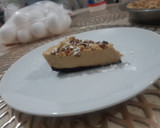 Foto del paso 4 de la receta: Pay de café