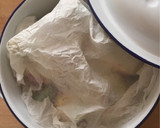 Foto del passaggio 5 della ricetta Carciofi alla romana