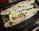 Foto del paso 3 de la receta: Merluza aromática y súper fácil