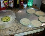 Foto del paso 6 de la receta: Milanesas de zapallitos