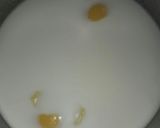 Foto del paso 1 de la receta: Arroz con leche😋😋