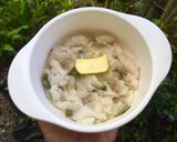Foto langkah ke 7 dari resep Mpasi Lengkap 7 (9 mo).