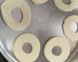 डोनट (donut recipe in marathi) रेसिपी स्टेप 4 फोटो 