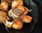 Foto langkah ke 1 dari resep Kakap masak tempuyak.