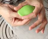 Melon Pan [Melon-Shaped Bun] recipe step 15 photo