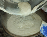 Foto del paso 5 de la receta: Flan🍮 de avena sin horno