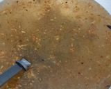 Foto langkah ke 2 dari resep Gurame Goreng Kuah Santan.