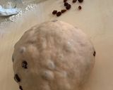 Foto del passaggio 5 della ricetta Ciambelle al mosto