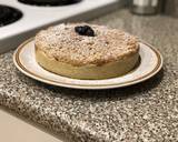 Peach Blueberry Cobbler Crumble recipe step 19 photo