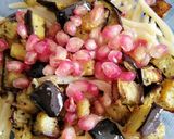 Foto del paso 5 de la receta: Trofie con berenjena