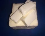 Foto del paso 1 de la receta: Torta para el té,