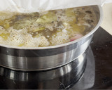 Foto del paso 4 de la receta: Conejo escabechado a la antigua