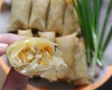 Foto langkah ke 4 dari resep Lumpia ayam.