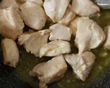 Foto langkah ke 1 dari resep Ayam kecap mentega.