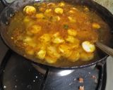 पौष्टिक अरबी (Paushtik arbi recipe in Hindi) रेसिपी चरण 3 फोटो