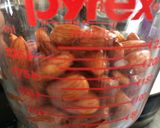 Foto del paso 2 de la receta Lechada de Almendras
