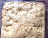 Une image de l'étape 3 de Gâteau aux pommes#Pâques.
