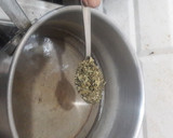 முருங்கை கீரை டீ (Murnkai keerai tea recipe in tamil) ரெசிபி ஸ்டேப் 2 புகைப்படம்