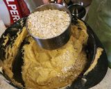 A picture of step 4 of Chocolate Chip Cookies.