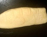 A picture of step 10 of Cinnamon roll.
