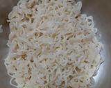 சிக்கன் நூடுல்ஸ் (Chicken Noodles recipe in tamil) ரெசிபி ஸ்டேப் 3 புகைப்படம்