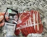 Foto del paso 2 de la receta: Fricandó