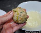 Tuna fish patties recipe step 6 photo