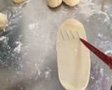 Foto del paso 5 de la receta: Pan para Sándwich