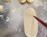 Foto del paso 5 de la receta: Pan para Sándwich
